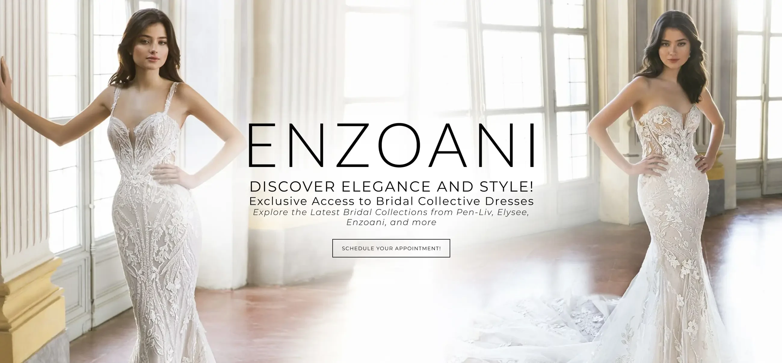Enzoani banner desktop